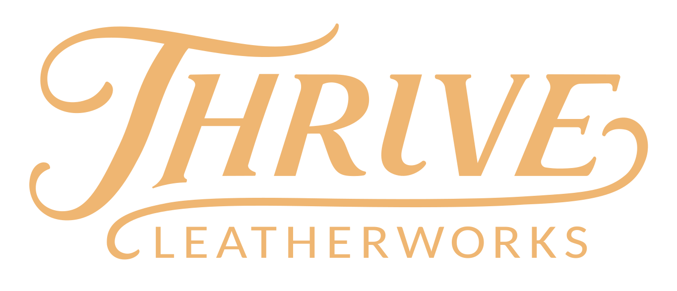 Thive LeatherWorks